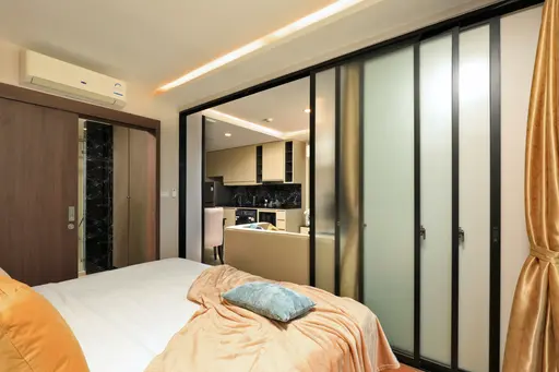 Mida Grande Resort A504 - 照片 5