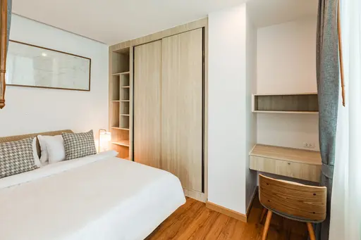 Proud Rawai resort 2 room - صورة 6