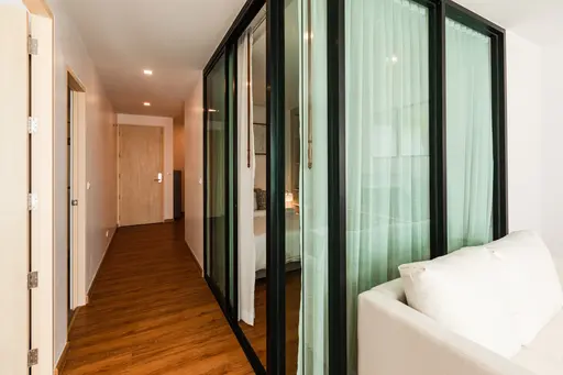 Proud Rawai resort 2 room - صورة 11