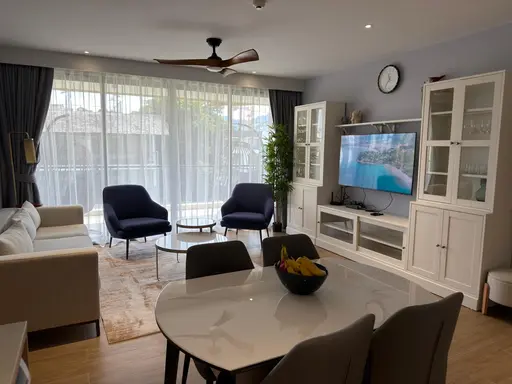 Beachside Laguna 3507 - รูปภาพ 6
