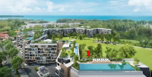 Sky Park Celeste 6506 - Фото 2