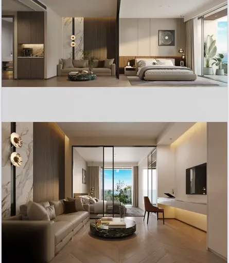 Ayana Heights F-616 - Photo 5