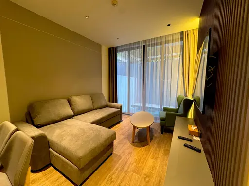 Layan Green Park C-103 - 照片 4