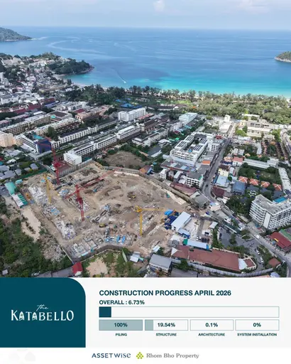 The Katabello E-509 - صورة 1