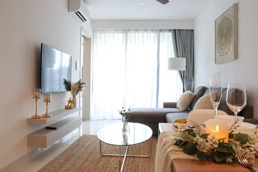 Cassia Residence 1303 - صورة 4