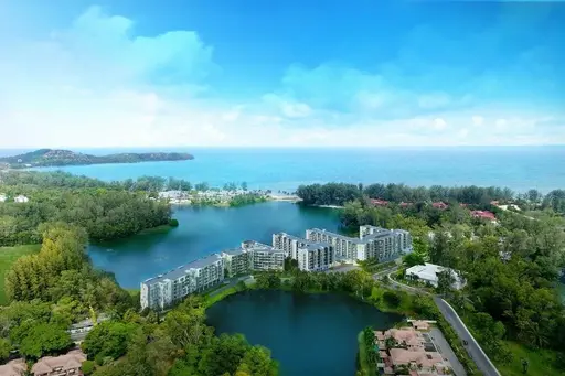 Cassia Residence 1303 - รูปภาพ 6