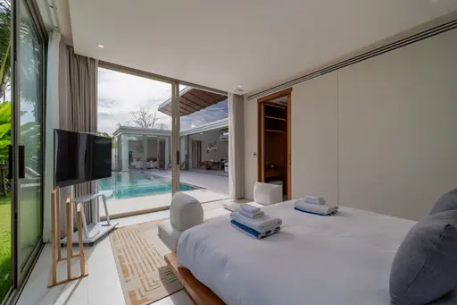 Asherah Villa 2 ph 6 - รูปภาพ 4