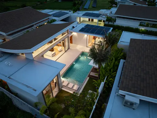Asherah Villa 2 ph 6 - 照片 8