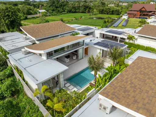 Asherah Villa 2 ph 6 - รูปภาพ 7