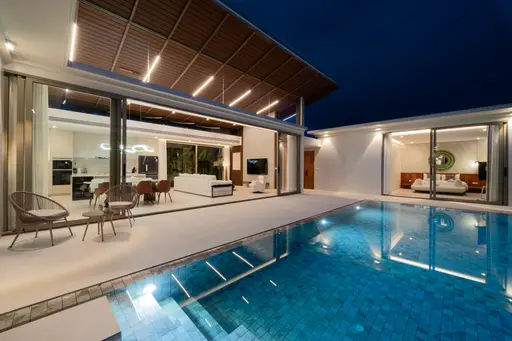 Asherah Villa 2 ph 6 - صورة 6