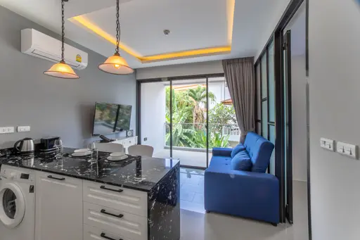 Palmyrah Residence C210 - Photo 1