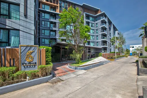 6th Avenue Condo 413 - 照片 7