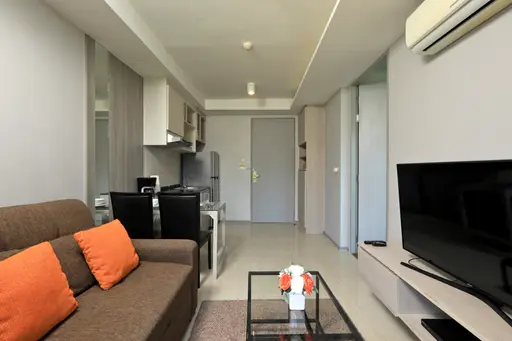 6th Avenue Condo 410 - 照片 15
