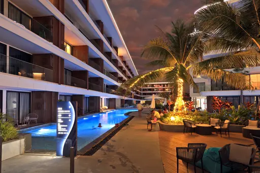 Kora Beach Resort D310 - 照片 1