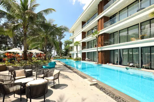 Kora Beach Resort D310 - Фото 2