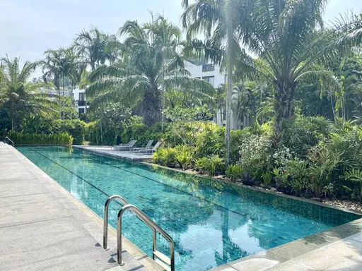 Bangtao Beach Gardens - 照片 8