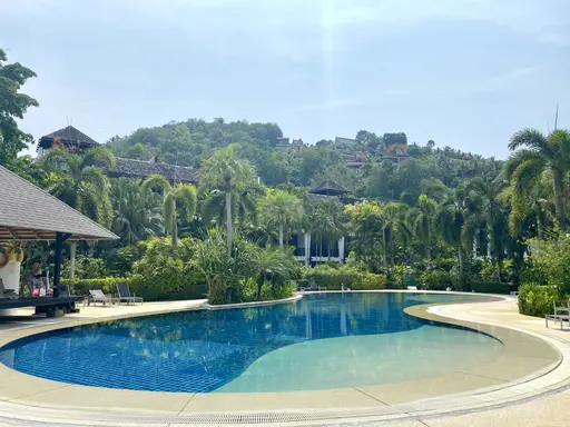 Bangtao Beach Gardens - รูปภาพ 10