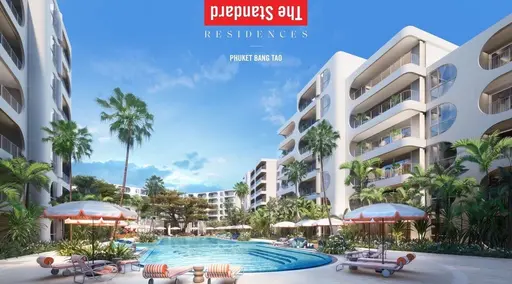 The Standard Residences - صورة 1