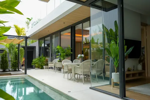 Aileen Villas Phase I - รูปภาพ 5