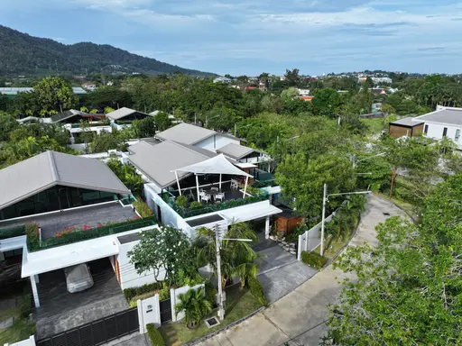 Naiharn Baan Bua - Photo 4