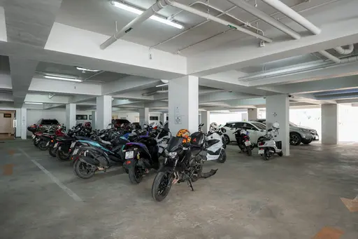 NAPA Utopia Loft B332 - 照片 6