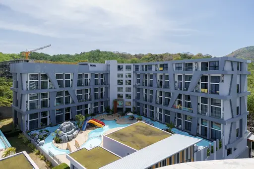 NAPA Utopia Loft B332 - รูปภาพ 2