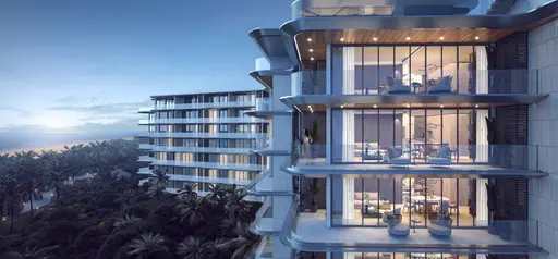 Ayana Heights F-616 - รูปภาพ 3