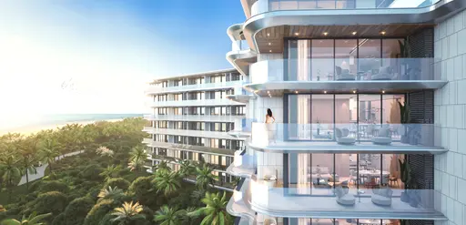 Ayana Heights F-616 - Photo 9