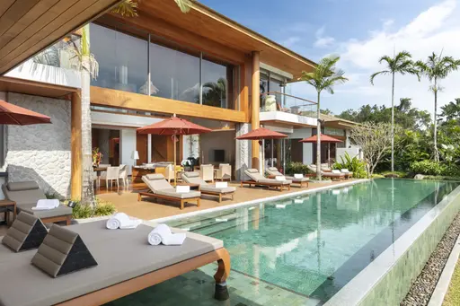 Aquella Villa - صورة 6