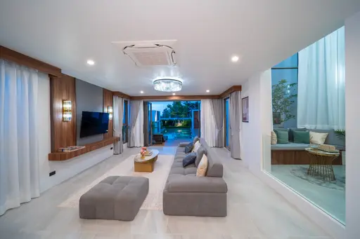 Alisa Grand Pool Villa - 照片 4