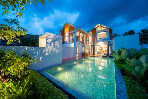 Alisa Grand Pool Villa - Photo 1