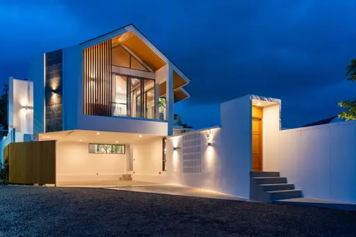 Alisa Grand Pool Villa - 照片 2