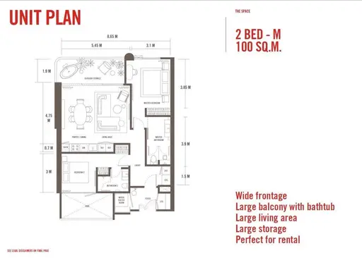 The Standard Residences - รูปภาพ 2