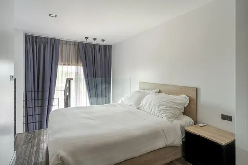 NAPA Utopia Loft B332 - Фото 3