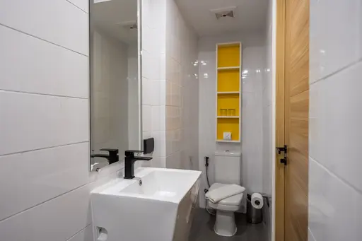 NAPA Utopia Loft B332 - Photo 4