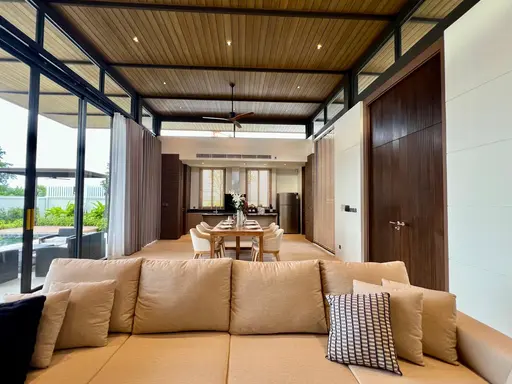 BOAT AVENUE RESIDENT - รูปภาพ 5