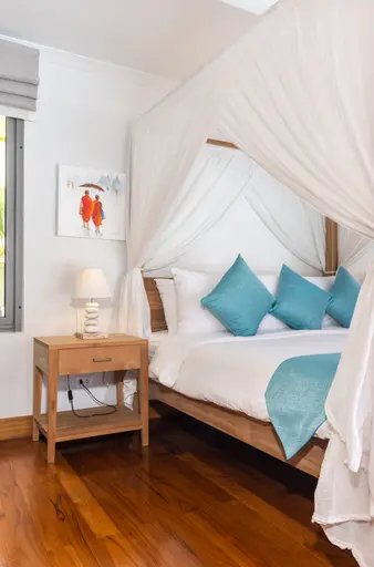 Sai Taan Renovated Pool Villa - Photo 5