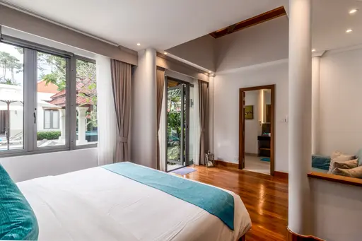 Standalone Pool Villa in Layan - Photo 2