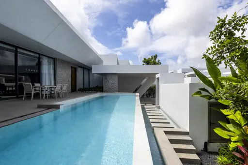 Clover Residence - صورة 8