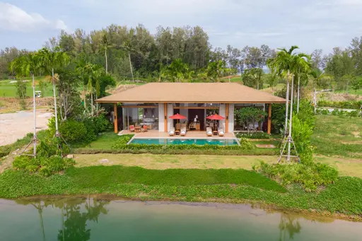 Aquella Villa - รูปภาพ 2