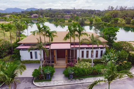 Aquella Villa - 照片 4