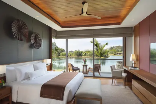 Aquella Villa - Photo 2