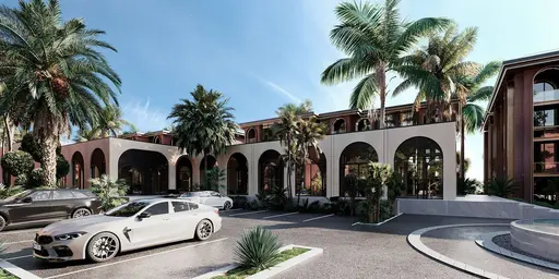 Hennessy Residence 23