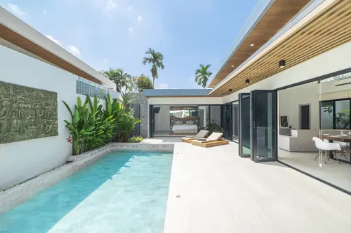 Lucky Villas Phase 1 - Photo 2