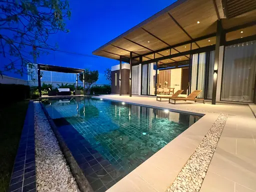 BOAT AVENUE RESIDENT - صورة 1