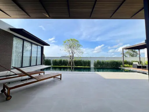 BOAT AVENUE RESIDENT - รูปภาพ 8