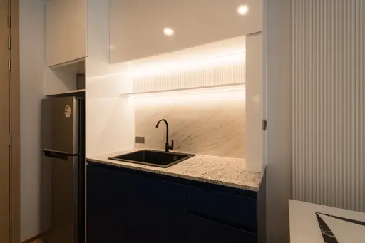 Above Element Condominium — 1 Bedroom (47 sqm) - Photo 8