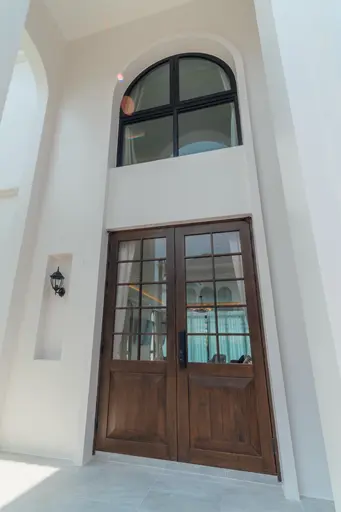 Fifth Element Villas — วิลล่า 3 ห้องนอน แปลง 8 / แบบ A1S (491 ตรม.) - รูปภาพ 6