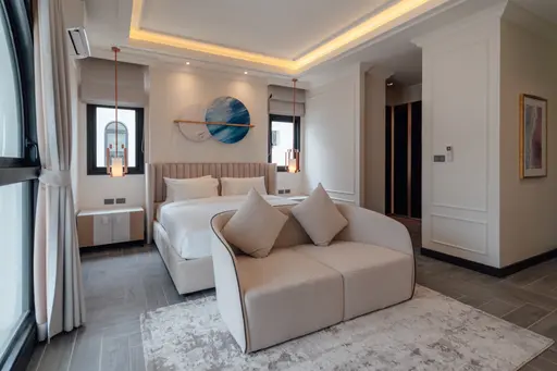 Fifth Element Villas — 3 Bedroom Villa Plot 8 / Type A1S (491 sqm) - Photo 9