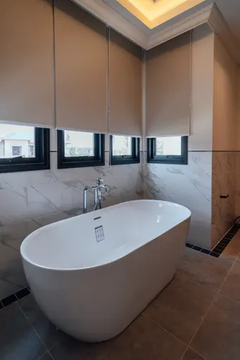 Fifth Element Villas — วิลล่า 3 ห้องนอน แปลง 8 / แบบ A1S (491 ตรม.) - รูปภาพ 11